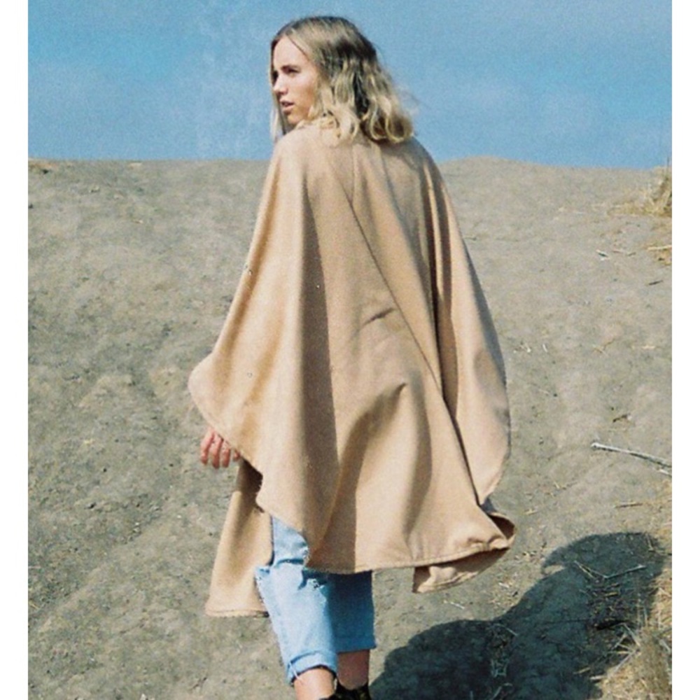 NR Cape